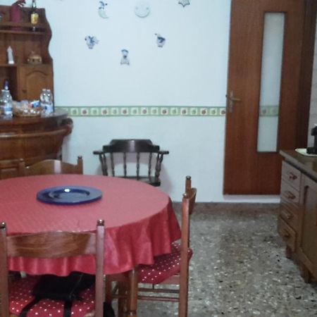 Affittacamere Di Fabio Principale Talsano Luaran gambar