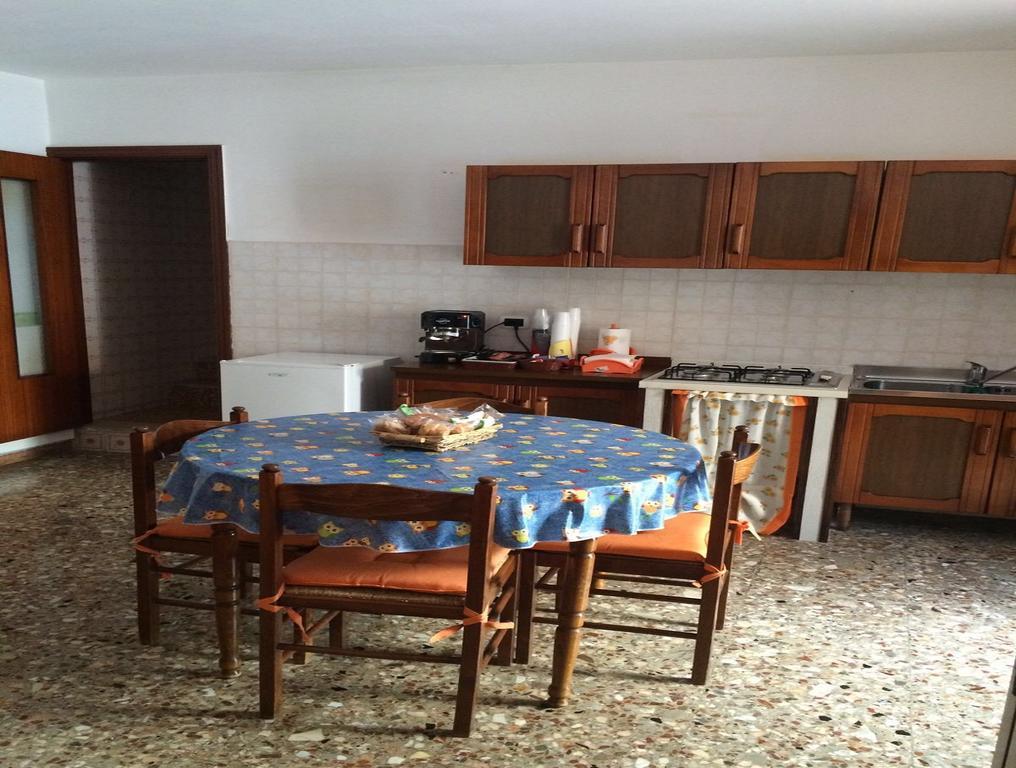 Affittacamere Di Fabio Principale Talsano Luaran gambar