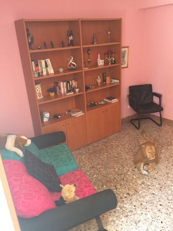 Affittacamere Di Fabio Principale Talsano Luaran gambar