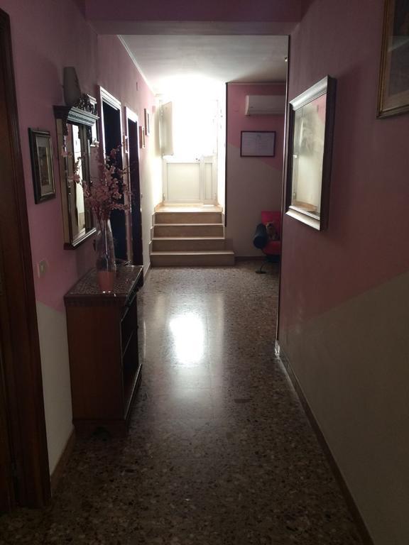 Affittacamere Di Fabio Principale Talsano Luaran gambar