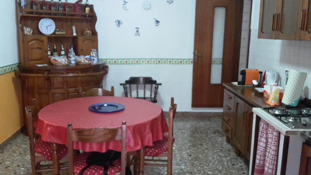 Affittacamere Di Fabio Principale Talsano Luaran gambar