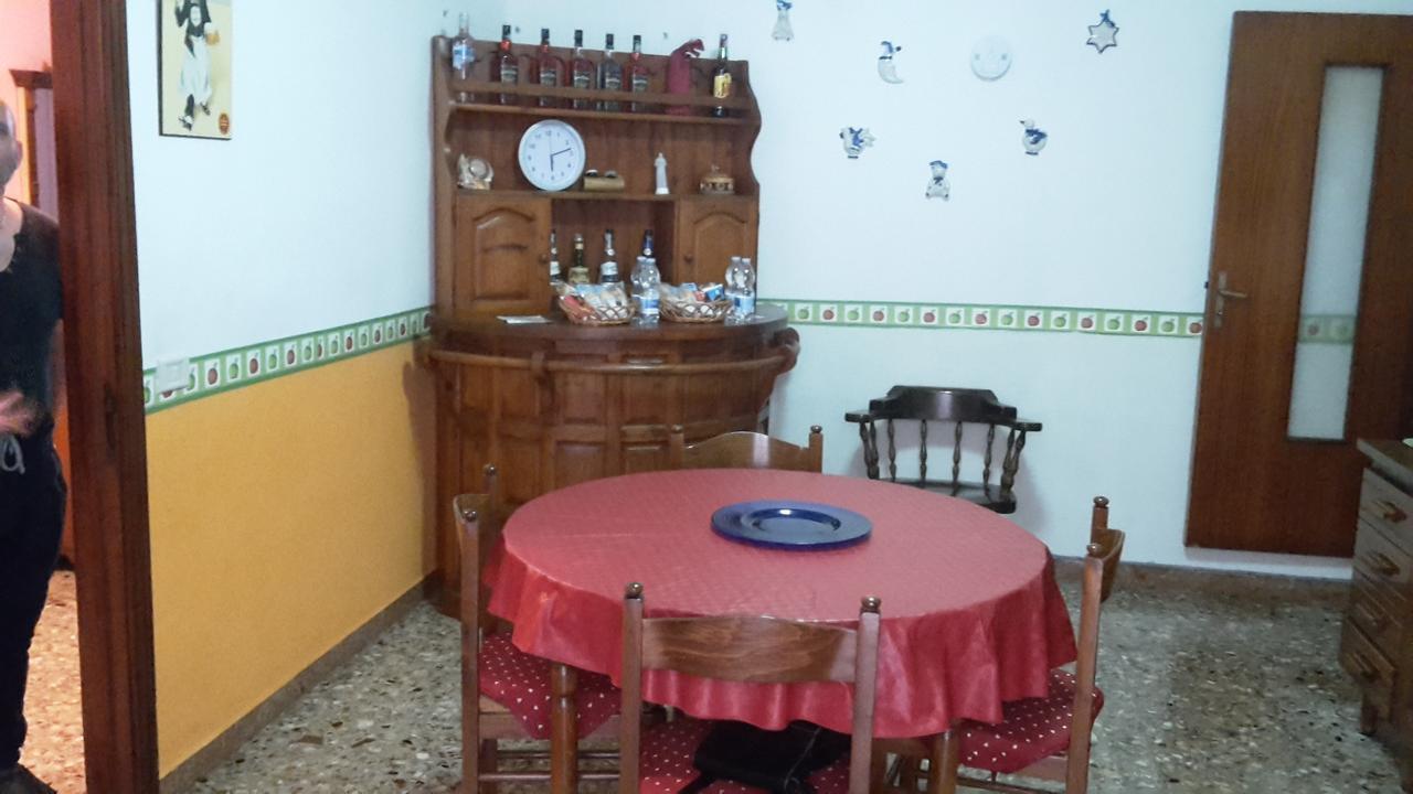 Affittacamere Di Fabio Principale Talsano Luaran gambar