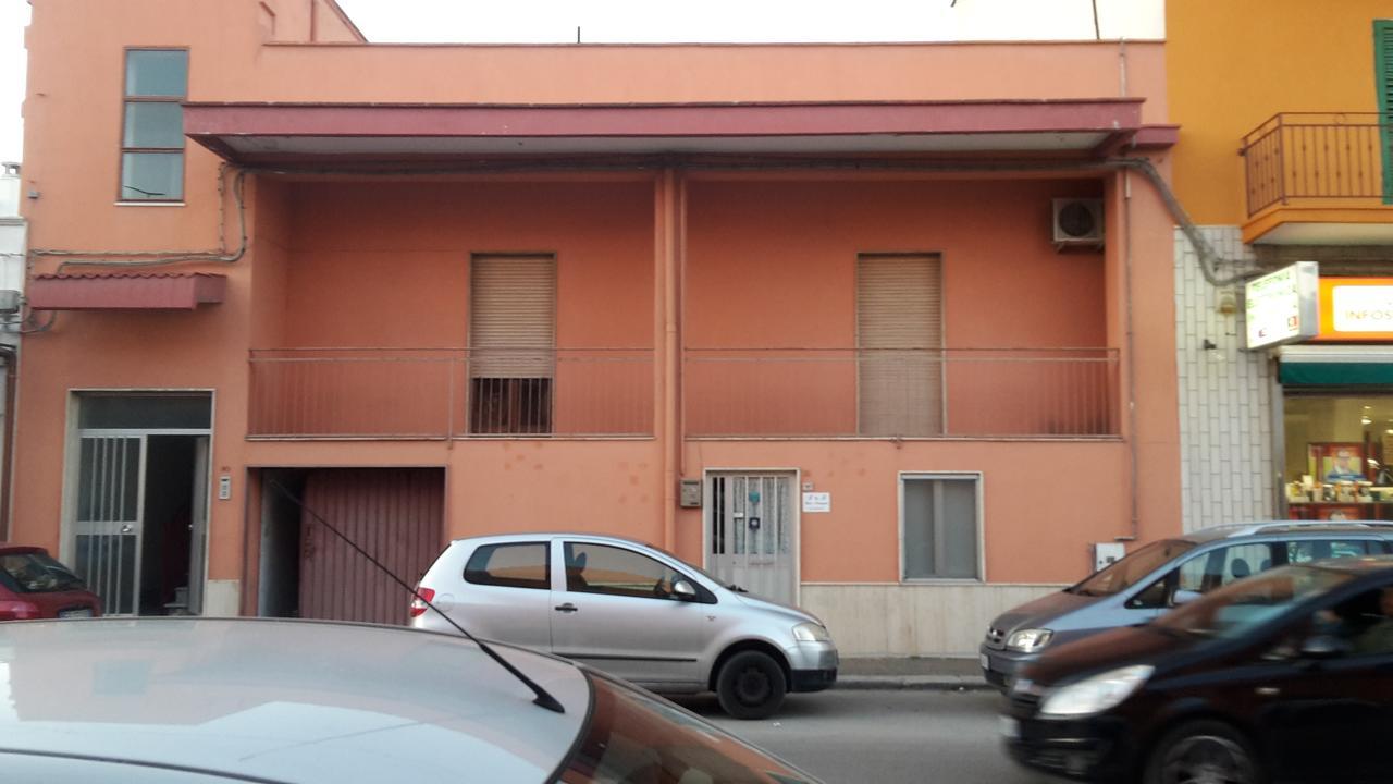 Affittacamere Di Fabio Principale Talsano Luaran gambar